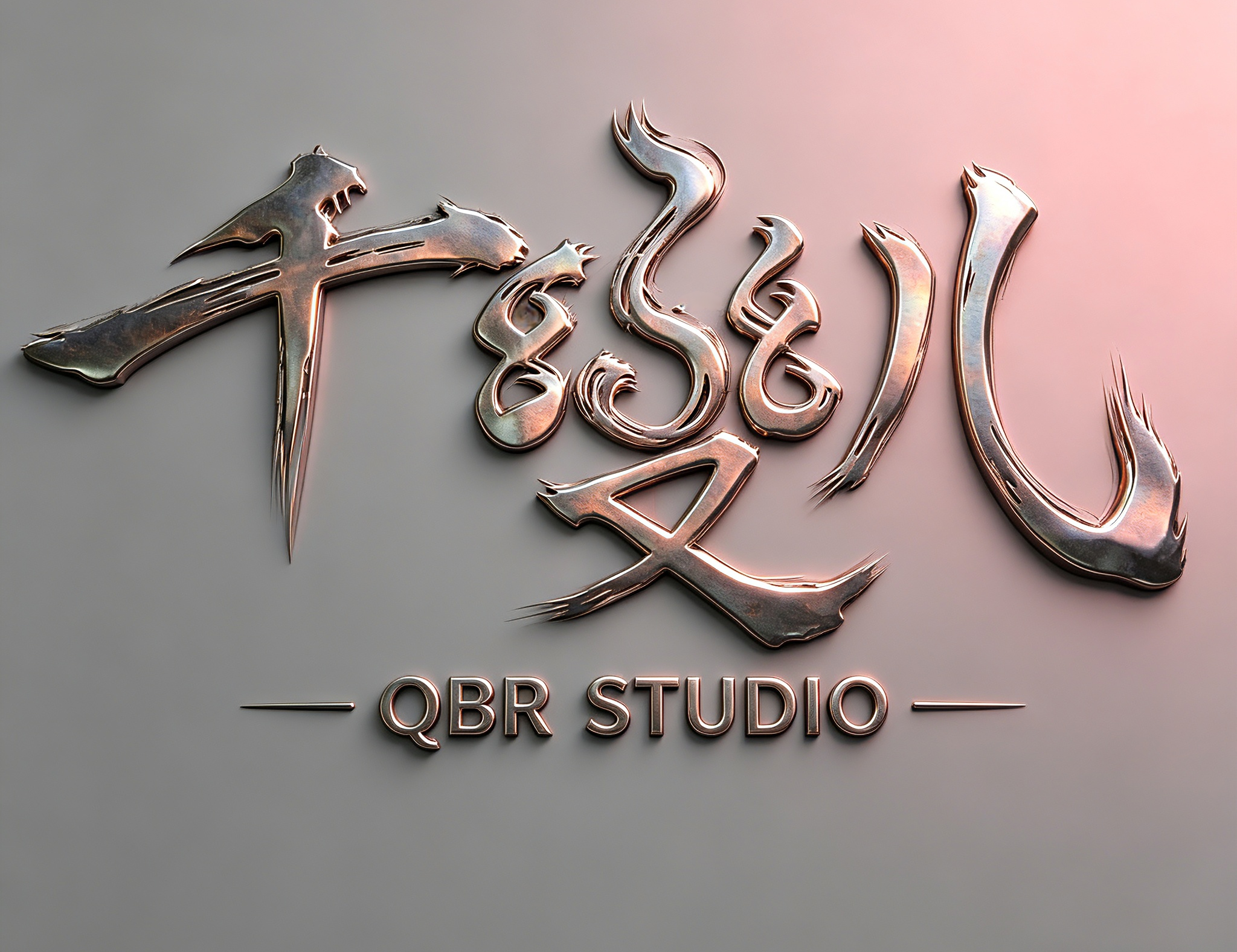 QBR Studio · 千变儿制作